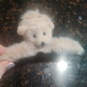 JapanLA hair claw new